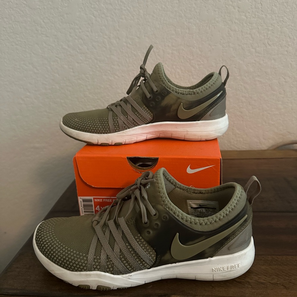 Nike Free RN 2018(GS)